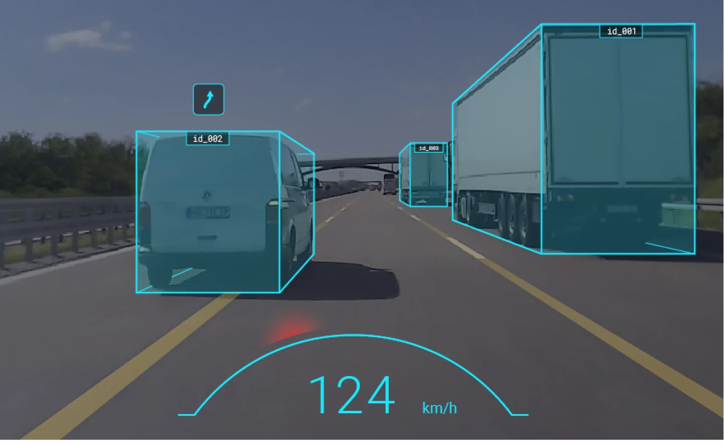Simulation testing